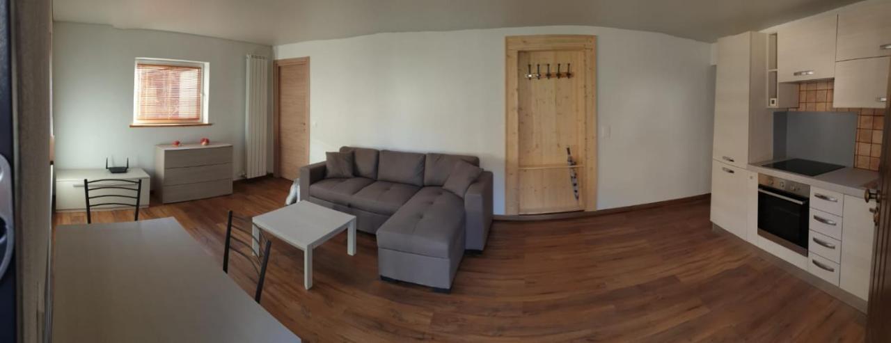 Bnb Rivera-Monteceneri Exterior foto